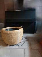 Orbis Vijverbak aquarium - ZGAN - Compleet!, Tuin en Terras, Vijvers, Ophalen