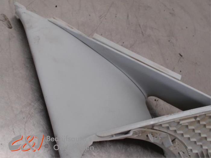 A-stijl Afdekkap links van een Volkswagen Caddy, Auto-onderdelen, Interieur en Bekleding, Volkswagen, Gebruikt, 3 maanden garantie