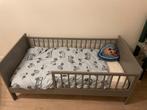 Peuter bed Petit Amelie, Ophalen, Gebruikt, 70 tot 85 cm, 140 tot 160 cm