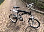 Gazelle scooter City jungle bike pro, Vering, 49 tot 53 cm, Ophalen of Verzenden, Minder dan 10 versnellingen
