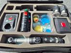 Rupes bigfoot ibrid longneck polijstmachine zgan, Auto diversen, Onderhoudsmiddelen, Ophalen of Verzenden