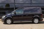 Volkswagen Caddy 2.0 TDI AUT. Highline MARGE|Trekh|Distr.rie, Auto's, 1441 kg, Stof, Gebruikt, 4 cilinders