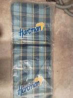 Hartman Tuinstoelkussens 4x, Ophalen, Gebruikt