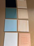 Primus victoria wandtegels 15x15cm *NIEUW*, Doe-het-zelf en Verbouw, Tegels, Ophalen, Nieuw, Minder dan 20 cm, 10 m² of meer