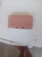 Nintendo 3ds, Nieuw, Ophalen of Verzenden, Roze, 3DS