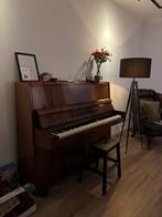 Irmbach Piano - Keurige Staat, Ophalen, Gebruikt, Bruin, Piano