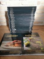 Culinaire Saisonnier (41 stuks), Boeken, Tijdschriften en Kranten, Gelezen, Overige typen, Ophalen of Verzenden