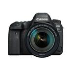 Canon 6D Mark II, 70-200 2.8 IS III , 24-70 F4L, 50mm 1.8, Audio, Tv en Foto, Fotocamera's Digitaal, Spiegelreflex, Canon, Zo goed als nieuw