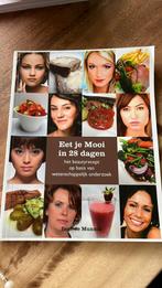 Inge de Munnik - Eet je mooi in 28 dagen, Ophalen of Verzenden, Zo goed als nieuw, Inge de Munnik