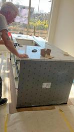 Gezocht Zelfstandige Keukenmonteurs