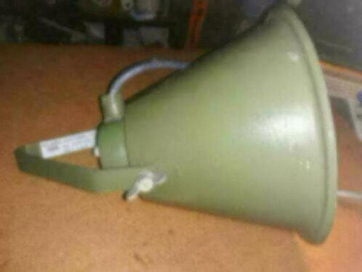 Industriële e.a. lampen, Huis en Inrichting, Lampen | Losse lampen, Zo goed als nieuw, Led-lamp, E27 (groot), Ophalen of Verzenden