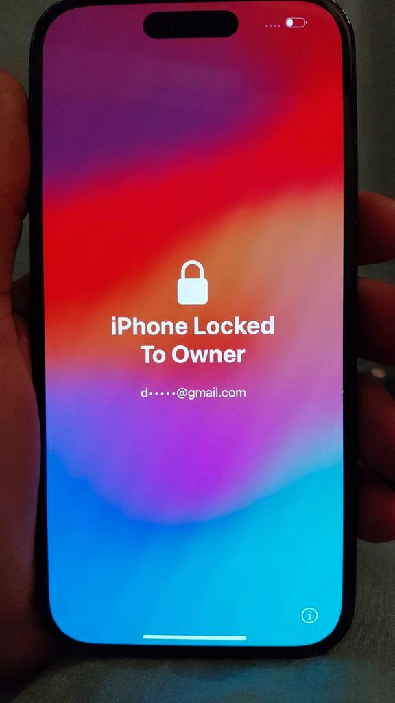iPhones met MDM/iCloud lock gezocht, Telecommunicatie, Mobiele telefoons | Apple iPhone, Gebruikt, Ophalen of Verzenden