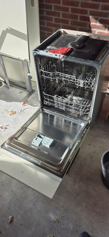 ikea rengora vaatwasser 60cm inbouw beschikbaar voor biedingen