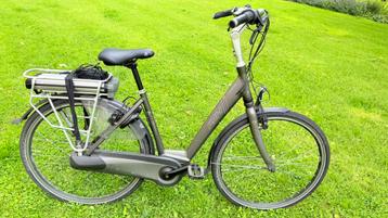 Goede kwaliteit mooie Elektrische fiets RIH X-Omega 49 cm beschikbaar voor biedingen