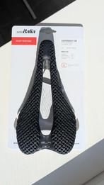 Selle Italia SLR Boost 3D Kit Carbonio Superflow S3, Ophalen of Verzenden, Nieuw, Voorzitje, Selle Italia