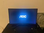 AOC C24G1 Curved 144HZ, Computers en Software, Monitoren, Gaming, VA, Curved, Full HD