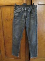 Dames jeans Levi 's maat W31 / L32 zwart Z.G.A.N., Levi's, W30 - W32 (confectie 38/40), Ophalen of Verzenden, Zo goed als nieuw