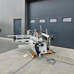 Robland combinatiemachine 5in1 combinatie machine ***, Doe-het-zelf en Verbouw, 70 mm of meer, Overige typen, Robland scm felder hammer altendorf tersa