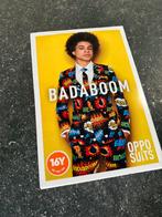 OppoSuits Pak Maat 170-176, Kinderen en Baby's, Carnavalskleding en Verkleedspullen, Ophalen of Verzenden, Zo goed als nieuw, 170 of groter