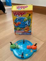 Hippo Hap Reisspel, Een of twee spelers, Ophalen of Verzenden, Gebruikt, Hasbro Gaming