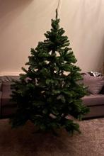 Nette kunstkerstboom (185cm), Ophalen, Zo goed als nieuw