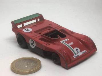 Ferrari 312 P, Polistil (S) beschikbaar voor biedingen