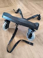 Universeel mee rijplank, geschikt voor iedere kinderwagen., Kinderen en Baby's, Kinderwagens en Combinaties, Ophalen, Gebruikt
