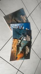 Lady Spitfire, Meerdere stripboeken, Ophalen, Zo goed als nieuw, Latour & Maza