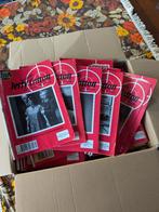 Jerry cotton, Hollister, Colt 45, Winchester 44, Ophalen, Gelezen, Overige typen