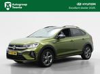 Volkswagen Taigo 1.0 TSI R-Line DSG | Adaptive cruise | Came, Euro 6, Met garantie (alle), Alcantara, Bedrijf