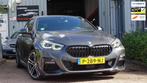 BMW 2-serie Gran Coupé 218i Business Edition, BTW, Laser, M, Gebruikt, Euro 6, 1350 kg, Origineel Nederlands