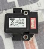 Mercedes-Benz Esp Duo Sensor ecu W202 W210 E-S Class Klasse, Ophalen of Verzenden, H, H, H