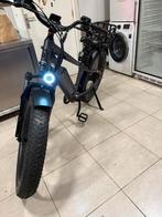 RadRhino 6 Plus e-bike – zo goed als nieuw, Ophalen of Verzenden, Zo goed als nieuw, Overige merken