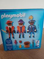 Playmobiel pieten, Ophalen, Nieuw, Complete set