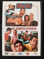 Shouf shouf Habibi! + Het Schnitzelparadijs, Ophalen of Verzenden, Zo goed als nieuw, Komedie, Film