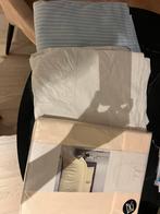 3 dekbedovertrekken 1P, Huis en Inrichting, Slaapkamer | Beddengoed, Eenpersoons, Blauw, Dekbedovertrek, Ophalen of Verzenden
