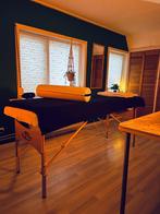 massage reiki man, Ontspanningsmassage