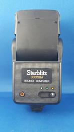 Starblitz 3000BA Bounce Computer, vintage flitser. 6C10, Ophalen of Verzenden, Voor 1940, Gebruikt, Overige onderwerpen