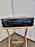 TASCAM DA-20 STUDIO DAT RECORDER, Ophalen of Verzenden, Gebruikt, Audio