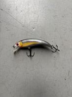 Kunstaas plug, Watersport en Boten, Ophalen of Verzenden, Zo goed als nieuw, Overige typen