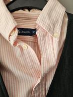 Ralph Lauren roze blouse Nieuw, Maat 38/40 (M), Nieuw, Ophalen of Verzenden, Ralph Lauren
