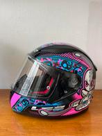 LS2 Rapid Mini maat M, Motoren, Kleding | Motorhelmen, Overige merken, M, Ophalen of Verzenden, Integraalhelm