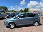 Seat Altea 2.0 FSI Stylance - Clima, Auto's, Voorwielaandrijving, Stof, Gebruikt, Zwart
