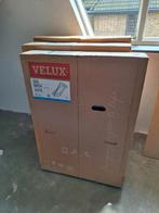 1 Velux dakraam GGL MK04, Ophalen, Minder dan 80 cm, 80 tot 120 cm, Nieuw