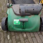 verticuteer elektrische, Tuin en Terras, Verticuteermachines, Ophalen, Gebruikt, Elektrisch