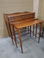Vintage tafelset, Gebruikt, Ophalen of Verzenden, Xx, X