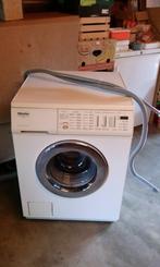 Miele wasmachine voor onderdelen W935, Witgoed en Apparatuur, Wasmachines, Ophalen of Verzenden, Gebruikt
