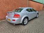 Dodge Avenger 2.0 SE NAV.+ Airco Bj:2010 NAP!, Auto's, Dodge, 1998 cc, 450 kg, Gebruikt, Bedrijf