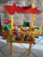 Winkeltje ,compleet met spulletjes, Ophalen, Gebruikt