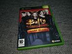 [Xbox] Buffy the Vampire Slayer: Chaos Bleeds, Avontuur en Actie, Gebruikt, Verzenden, Eén computer